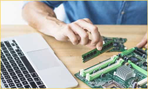 Jasa Maintenance Komputer